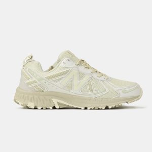 New Balance 410v5 Milk Tea