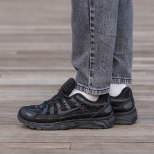 Nike P-6000 Black