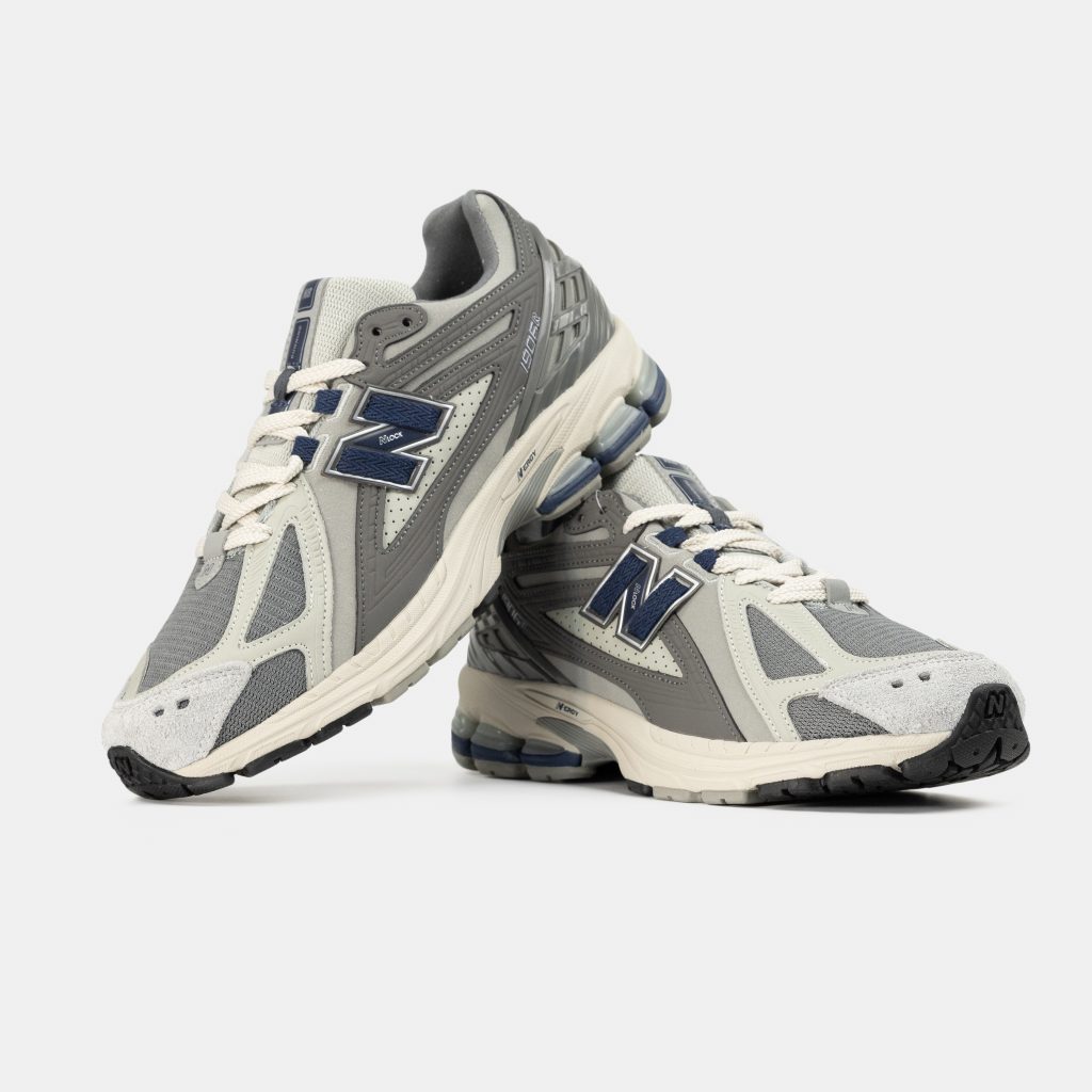 New Balance 1906 Grey Beige