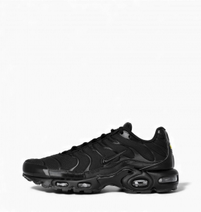 Nike Air Max Plus Tn Black