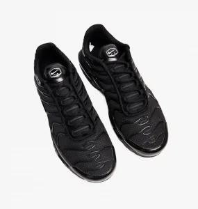 Nike Air Max Plus Tn Black