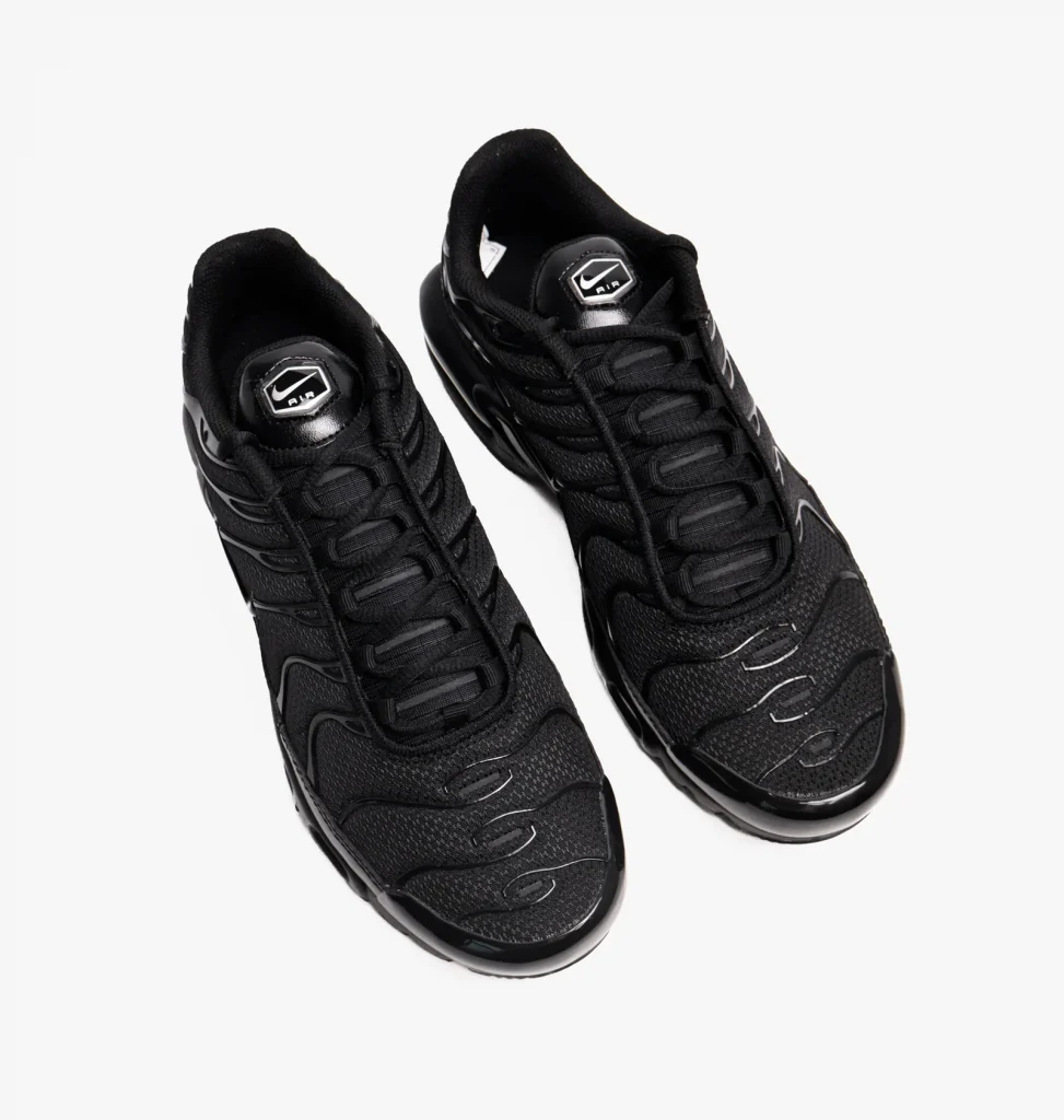 Nike Air Max Plus Tn Black