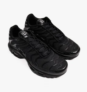 Nike Air Max Plus Tn Black