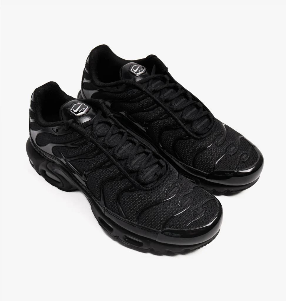 Nike Air Max Plus Tn Black
