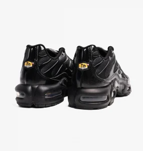 Nike Air Max Plus Tn Black