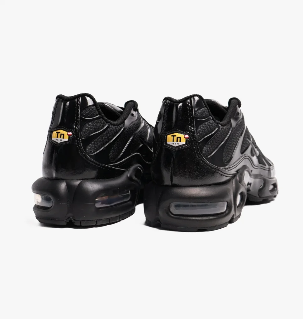 Nike Air Max Plus Tn Black
