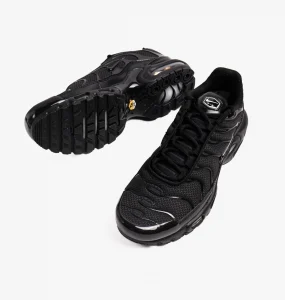 Nike Air Max Plus Tn Black