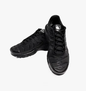 Nike Air Max Plus Tn Black