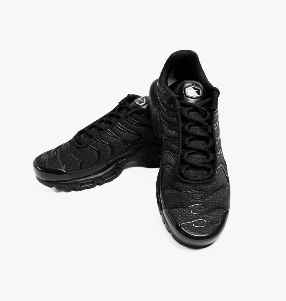 Nike Air Max Plus Tn Black