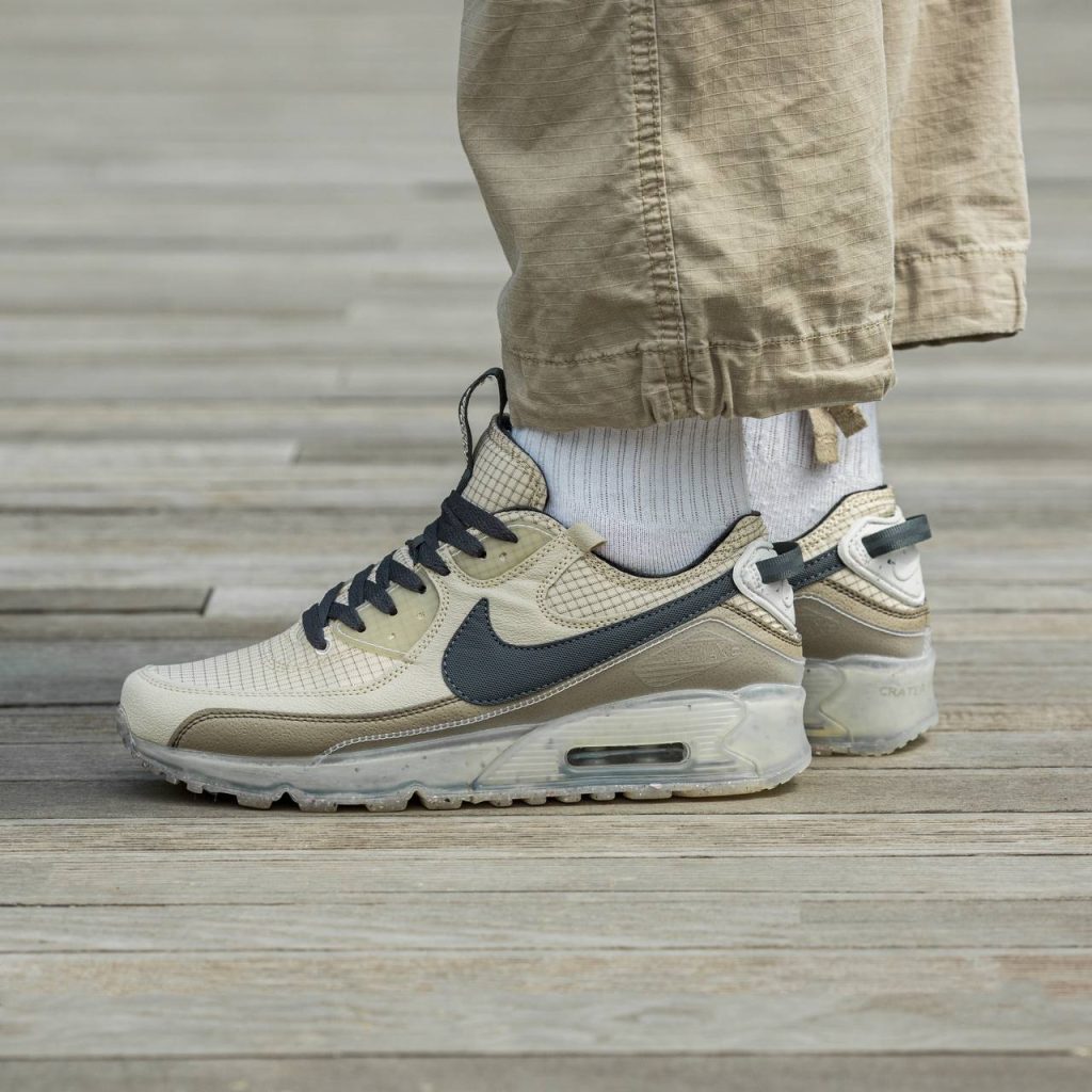 Nike Air Max 90 x Terrascape Beige
