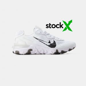 React Vision White