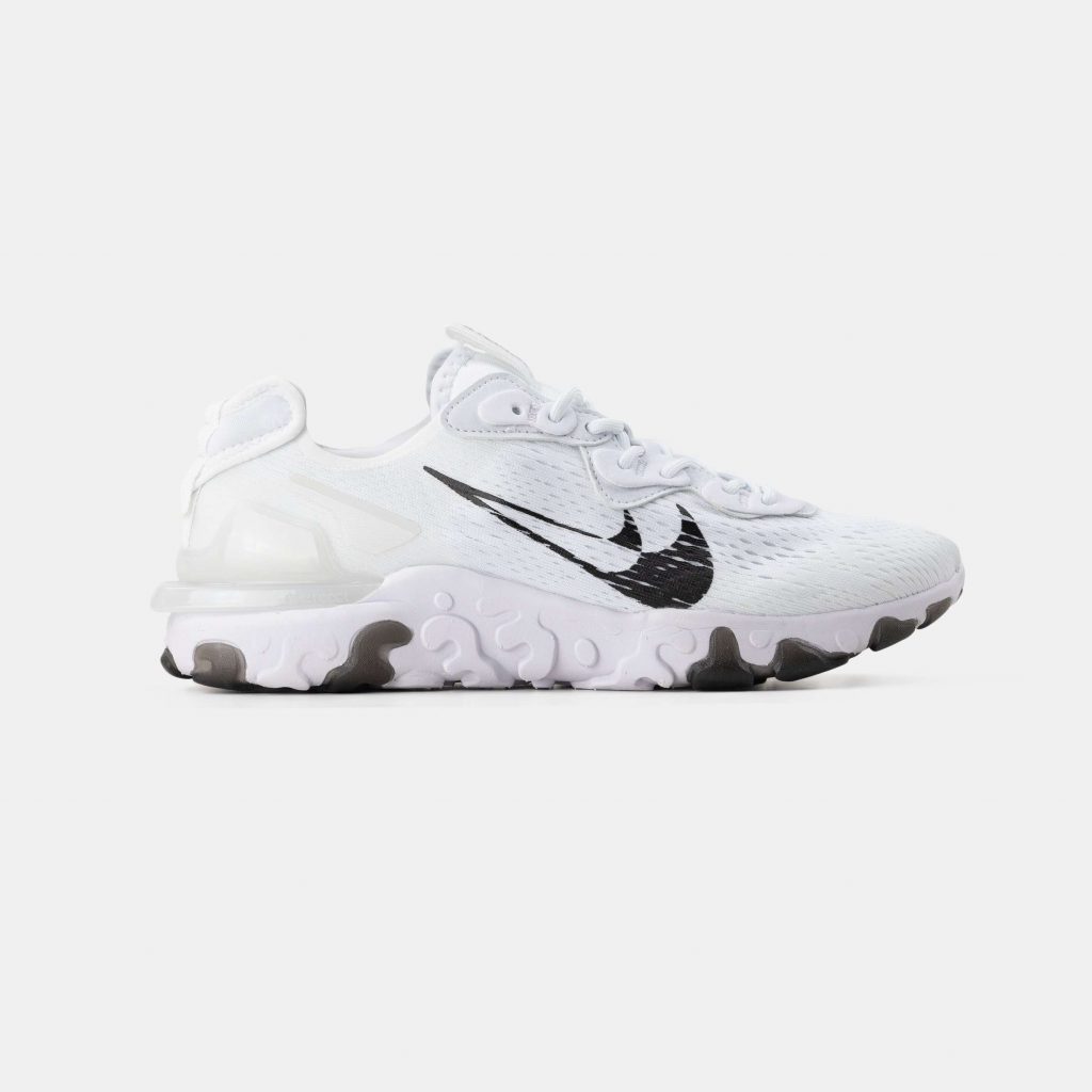 React Vision White