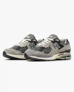 New Balance 2002R Protection Silver