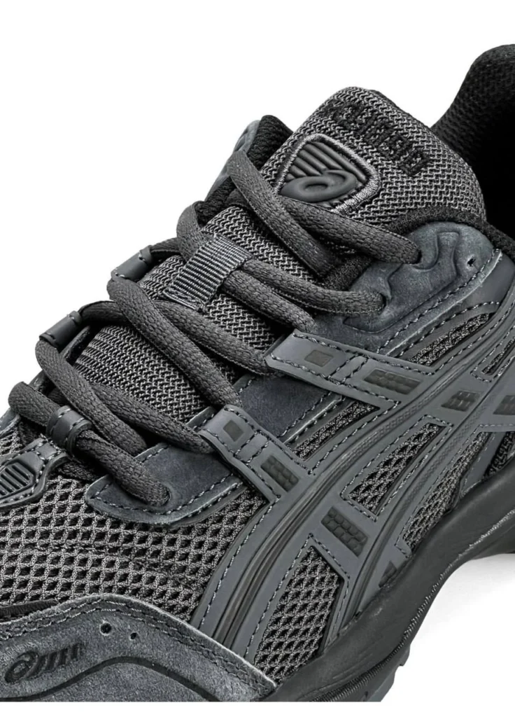 Asics Gel-1090 Dark Gray