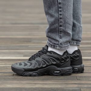 Nike Air Max Tn Plus Drift  All Black