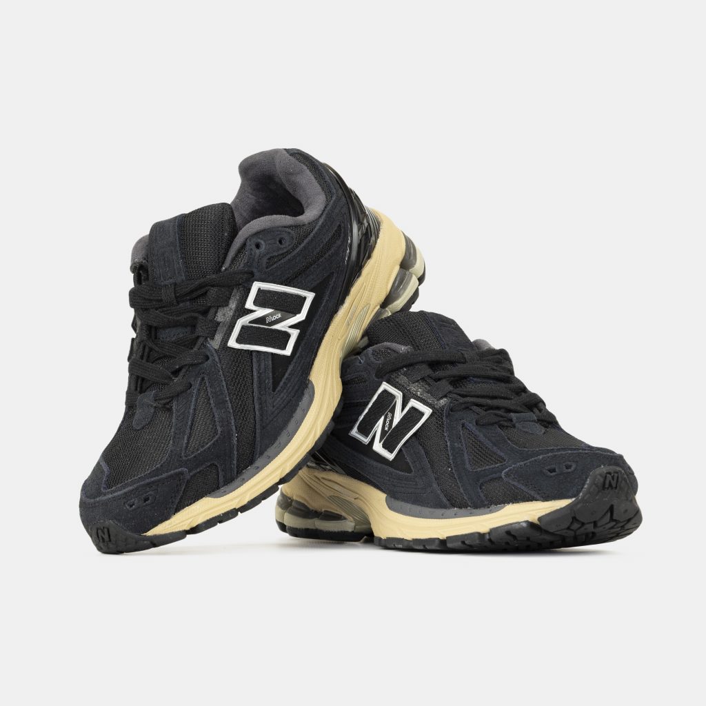 New Balance 1906R Black Beige
