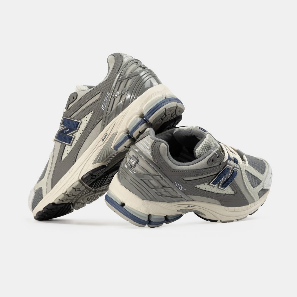 New Balance 1906 Grey Beige