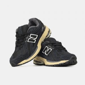 New Balance 1906R Black Beige