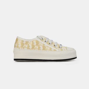 Walk’n’Dior Platform Sneaker