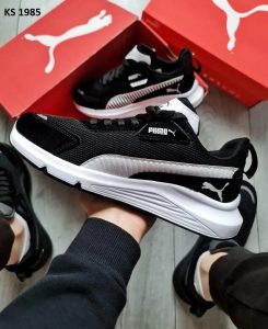 Puma X-Ray 2 (чорно/білі)