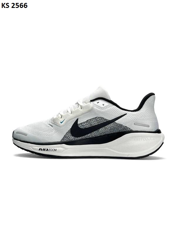 Кросівки Nike Pegasus 41 White (білі)
