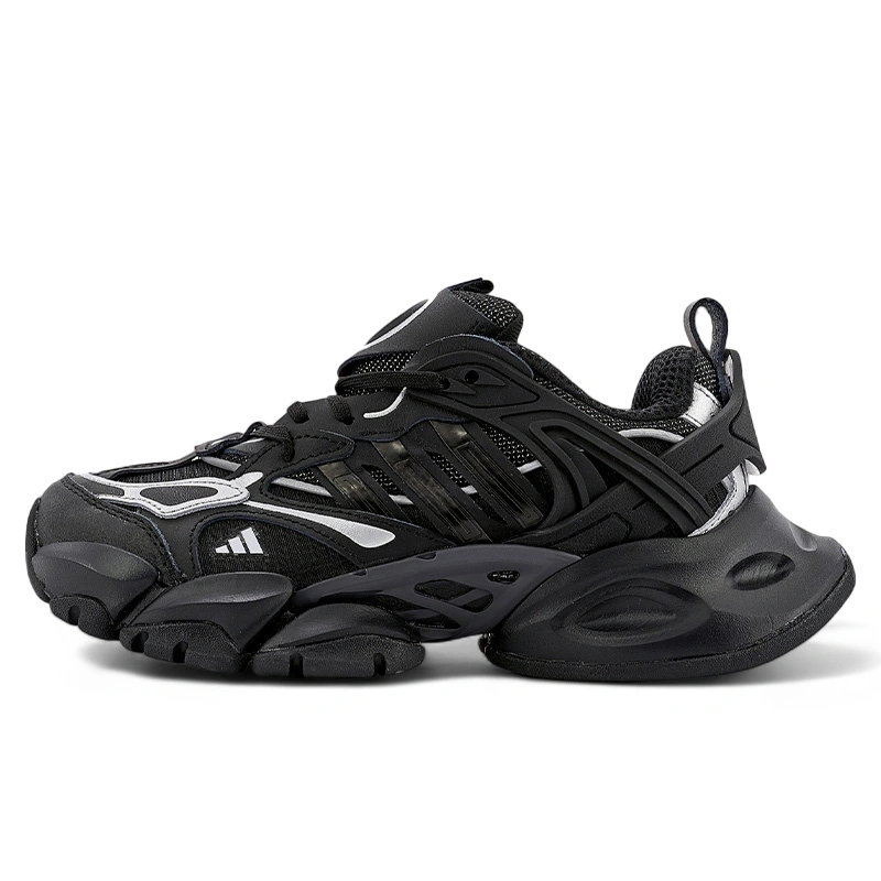 Adidas Vento XLG Deluxe Black