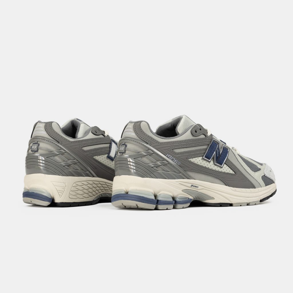 New Balance 1906 Grey Beige