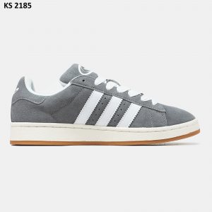 Кросівки Adidas Campus 00s Gray (сірі)