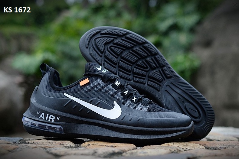 Nike Air Max 98 (чорні)