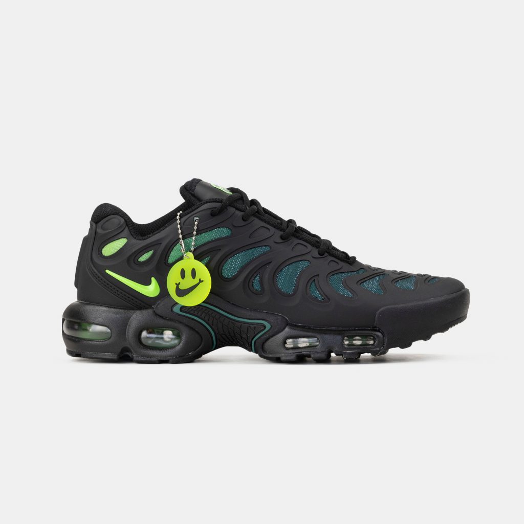 Nike Air Max TN Drift Plus “Volt