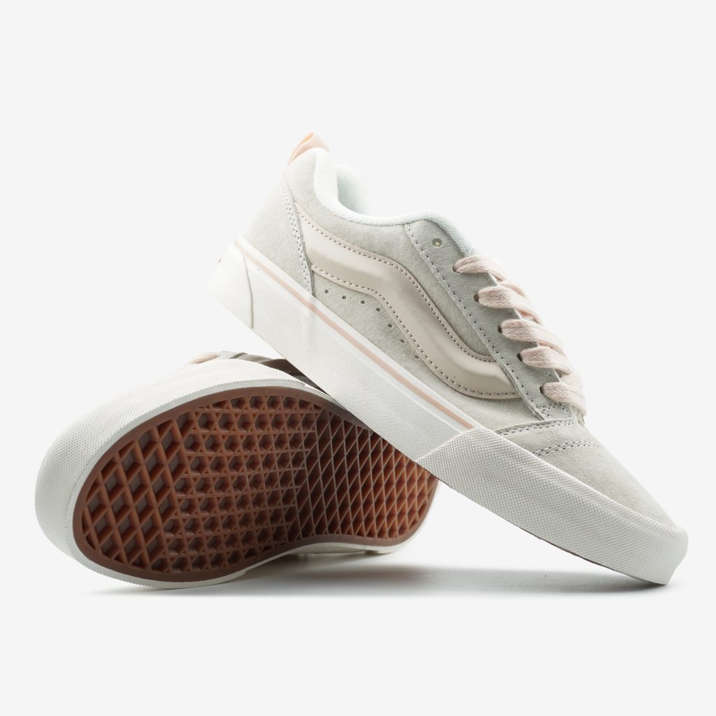 Vans KNU Skool Pastels Pink
