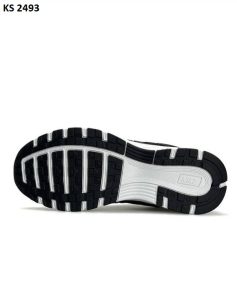 Кросівки Nike P-6000 Black (чорні)