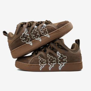 Kappa Fatty Brown ДИВ см