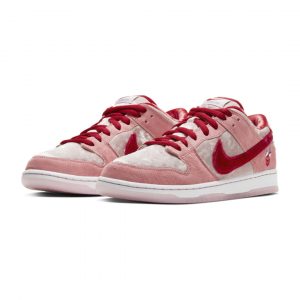 Nike SB Dunk Strangelove