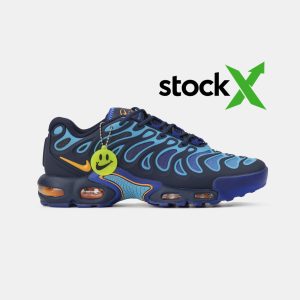 Nike Air Max TN Drift Midnight Navy