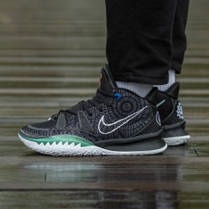Nike Kyrie 7 Black mint