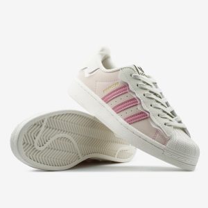 Adidas Superstar Cappuccino Pink
