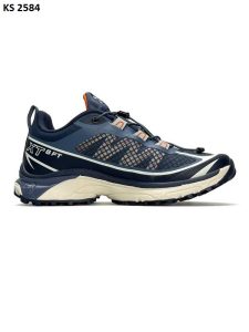 Кросівки Salomon XT-6 FT Blue (синьо/білі)