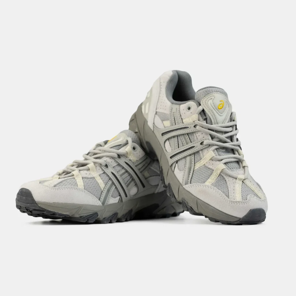 Asics Gel-Sonoma 15-50 Oyster Grey