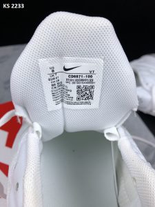 Nike Air Max Plus III (білі)