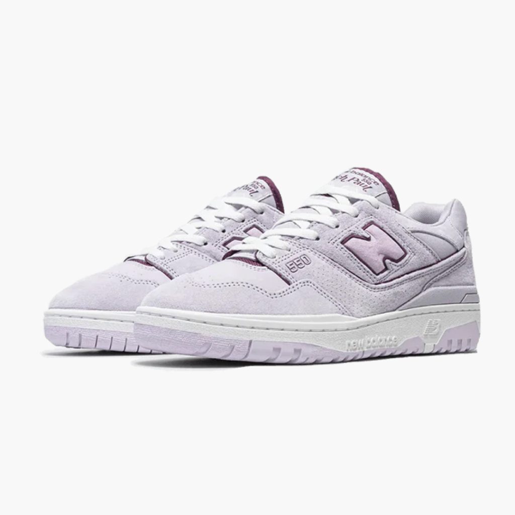 New Balance 550 x Rich Paul Forever Yours