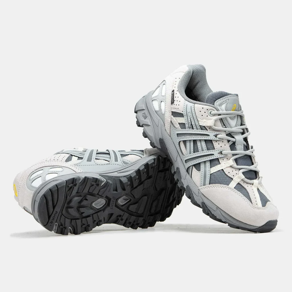 Asics Gel-Sonoma 15-50 Oyster Grey Gore-Tex