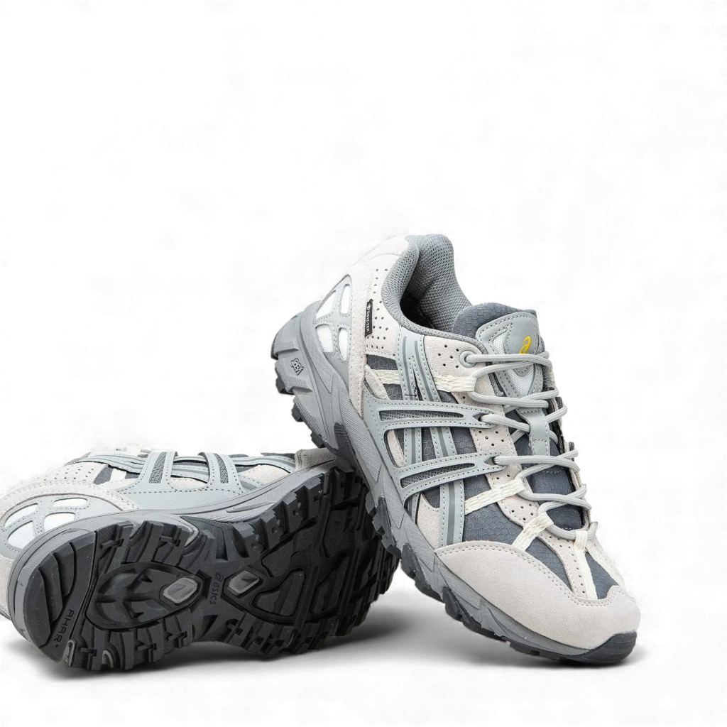 Asics Gel-Sonoma 15-50 Oyster Grey Gore-Tex