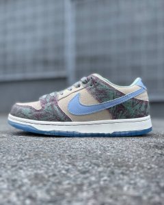 Nike Crenshaw Skate Club SB Dunk Low