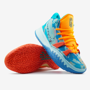 Nike Kyrie 7 x Sneaker Room Fire & Water