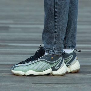 Adidas Yeezy 500 Mid Grey Haki