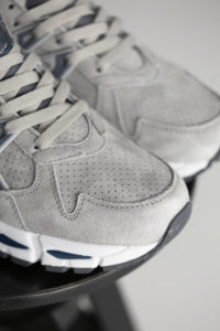 Asics Gel-Kayano Trainer 21 Grey