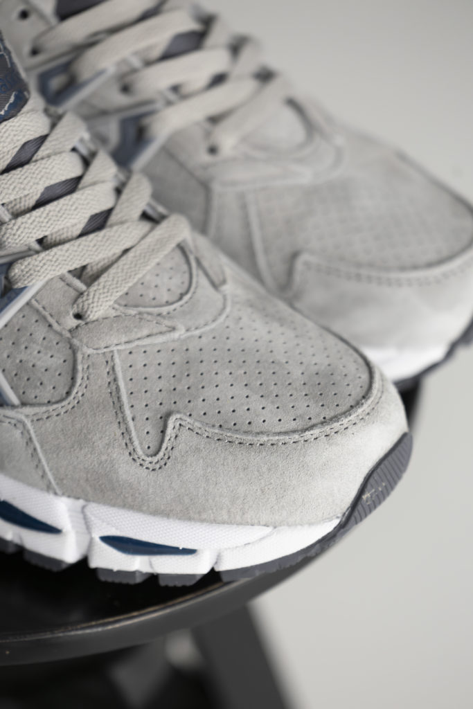 Asics Gel-Kayano Trainer 21 Grey