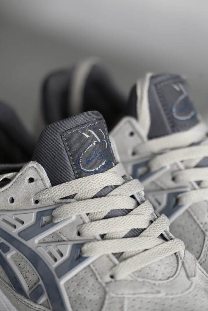 Asics Gel-Kayano Trainer 21 Grey