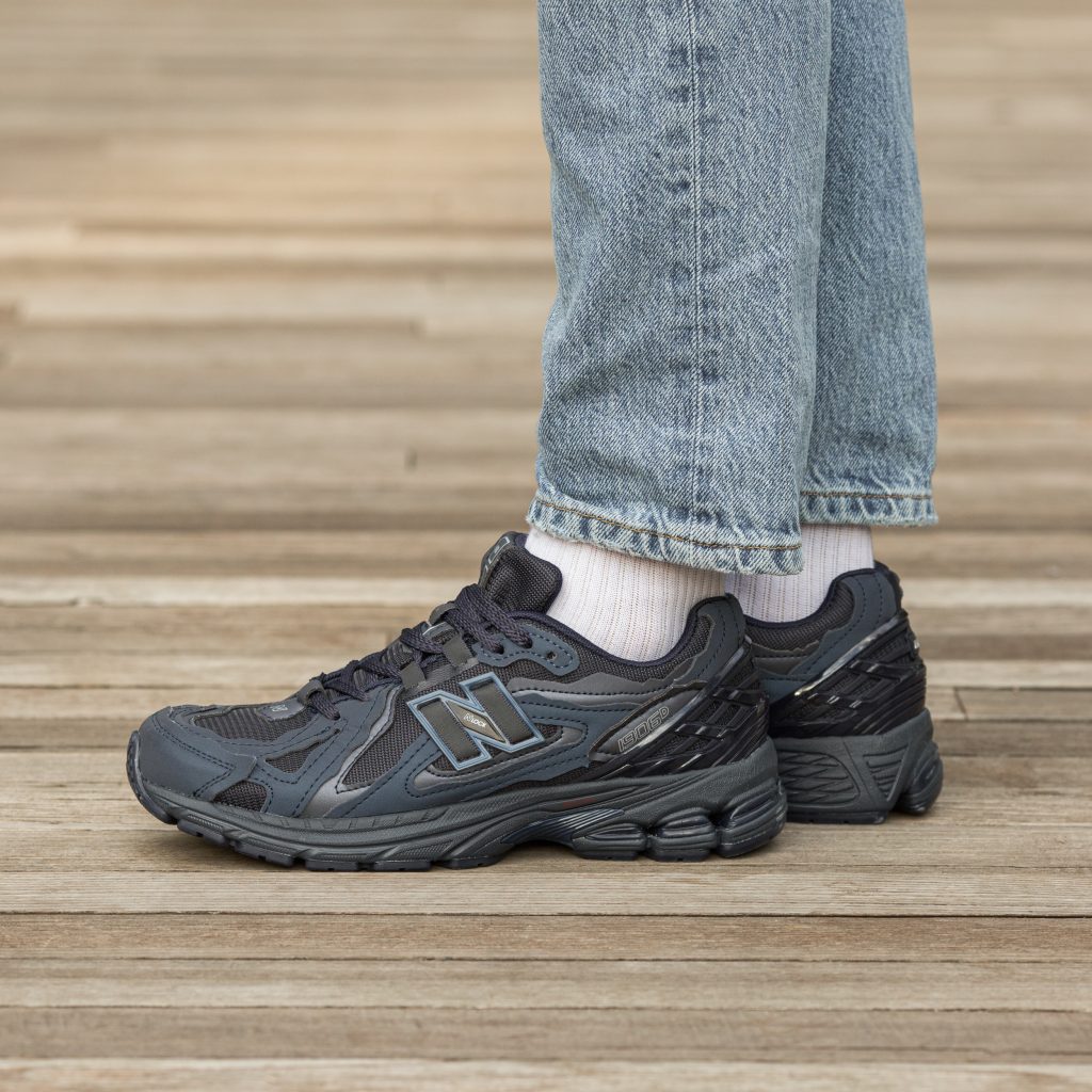 New Balance 1906D Blue Reflective